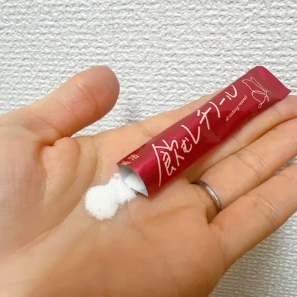 飲む白玉グルタチ/ピルボックス/美容サプリメントを使ったクチコミ(6枚目)