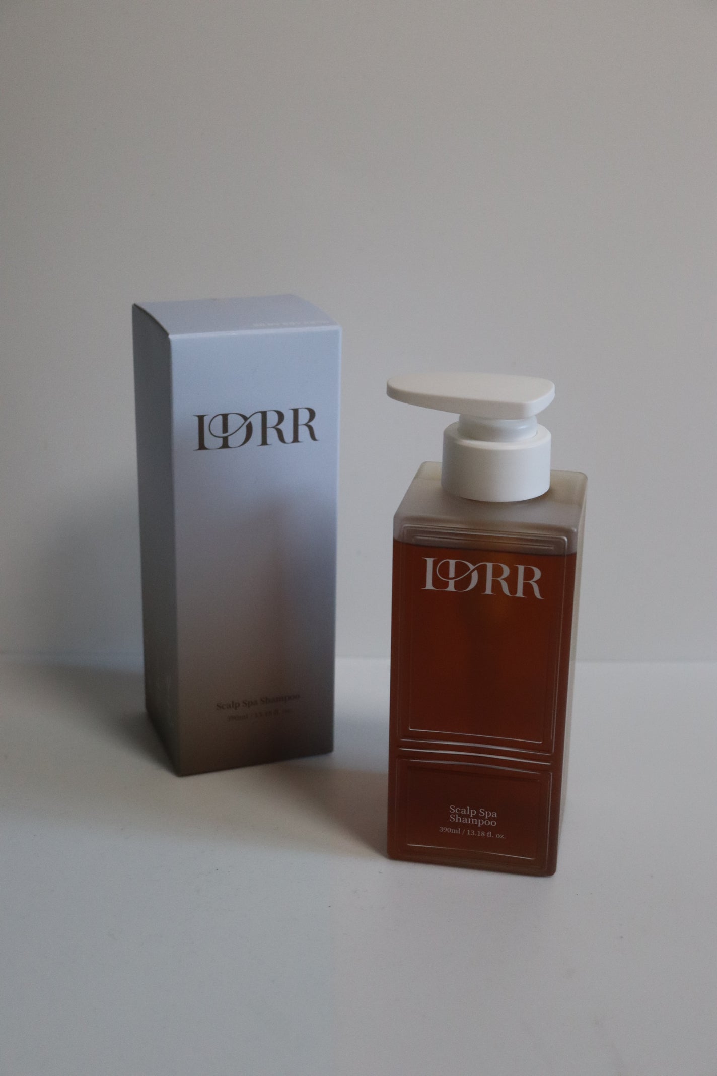 レフれな on LIPS 「泡立ちがとても良く、きめ細かい泡が頭皮全体にしっかり行き渡る感..」(2枚目)