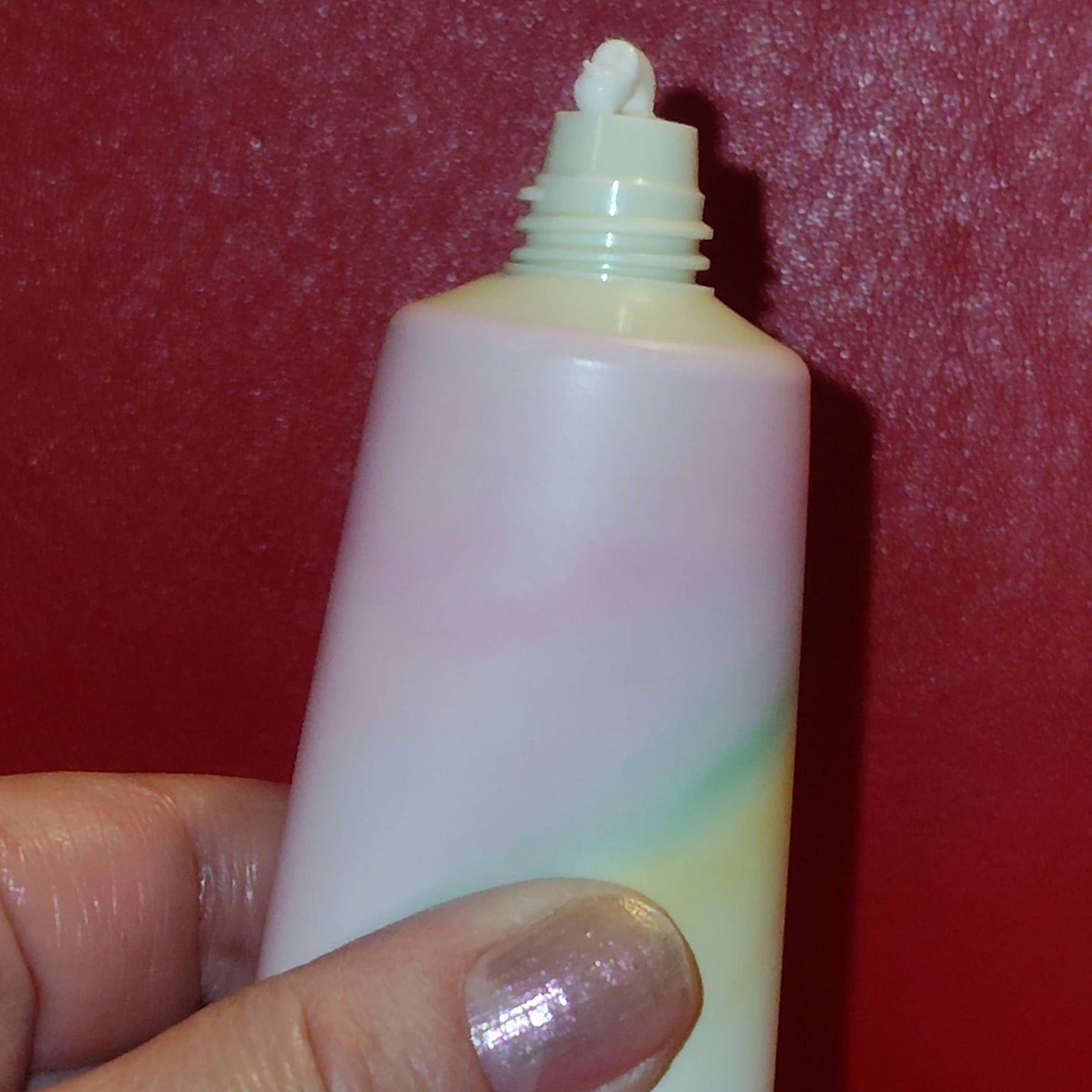 アロマハンド/AYURA/ハンドクリームを使ったクチコミ(2枚目)