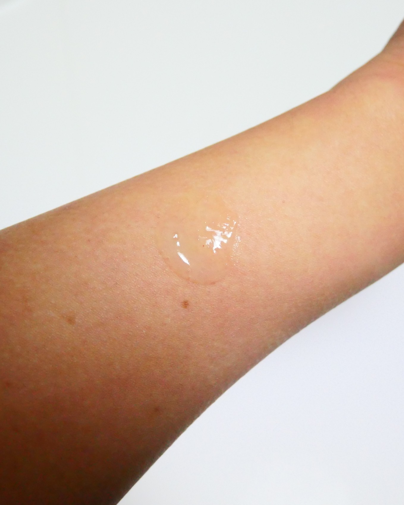 ユーセリン ハリフィラー バクチライズセラム<美容液>/Eucerin/美容液を使ったクチコミ（3枚目）