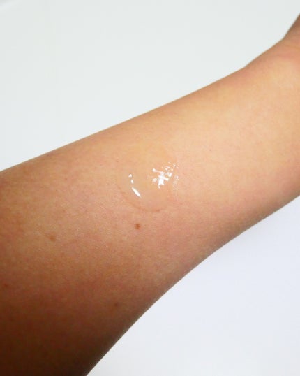 ユーセリン ハリフィラー バクチライズセラム<美容液>/Eucerin/美容液を使ったクチコミ(3枚目)