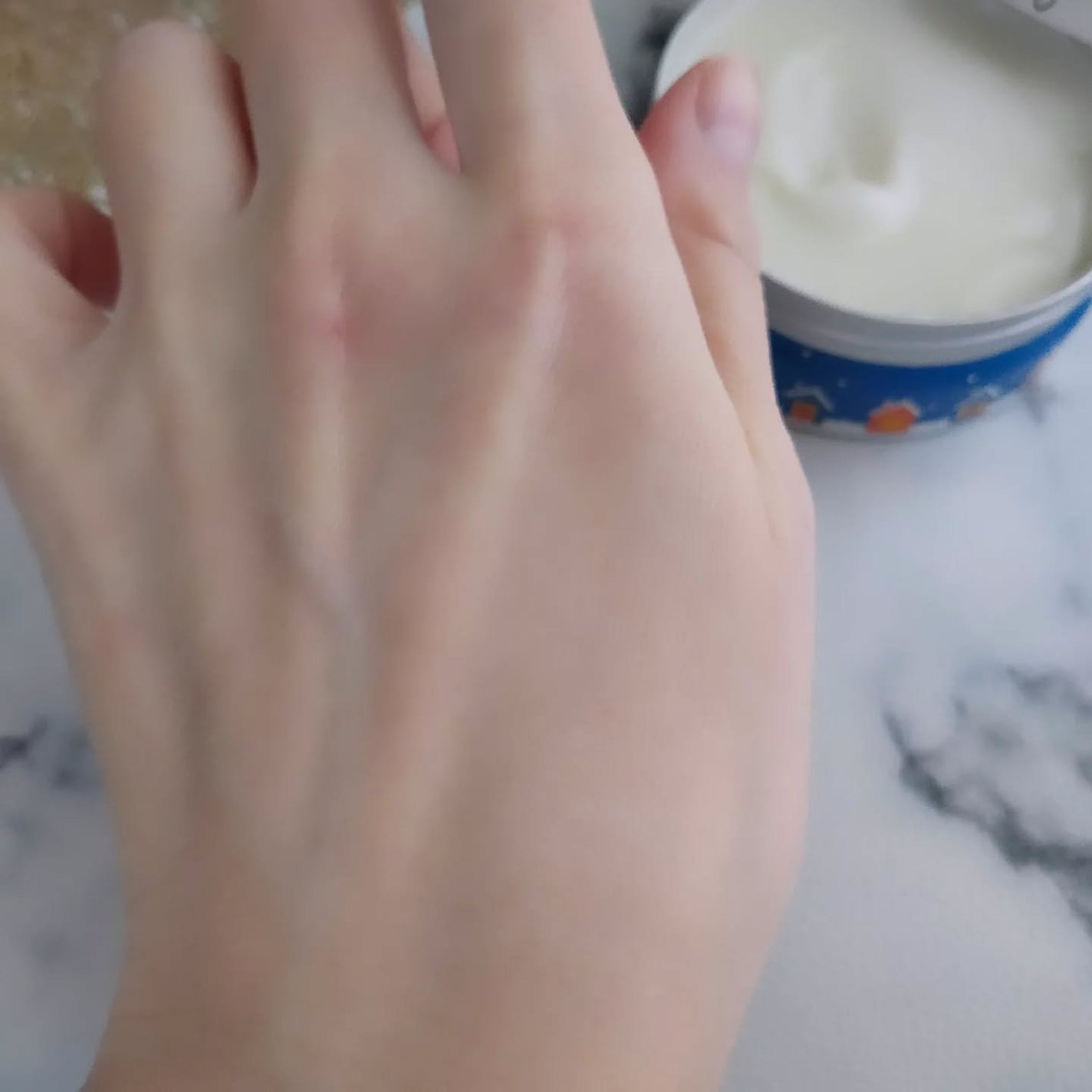 スチームクリーム/STEAMCREAM/ボディクリームを使ったクチコミ(5枚目)