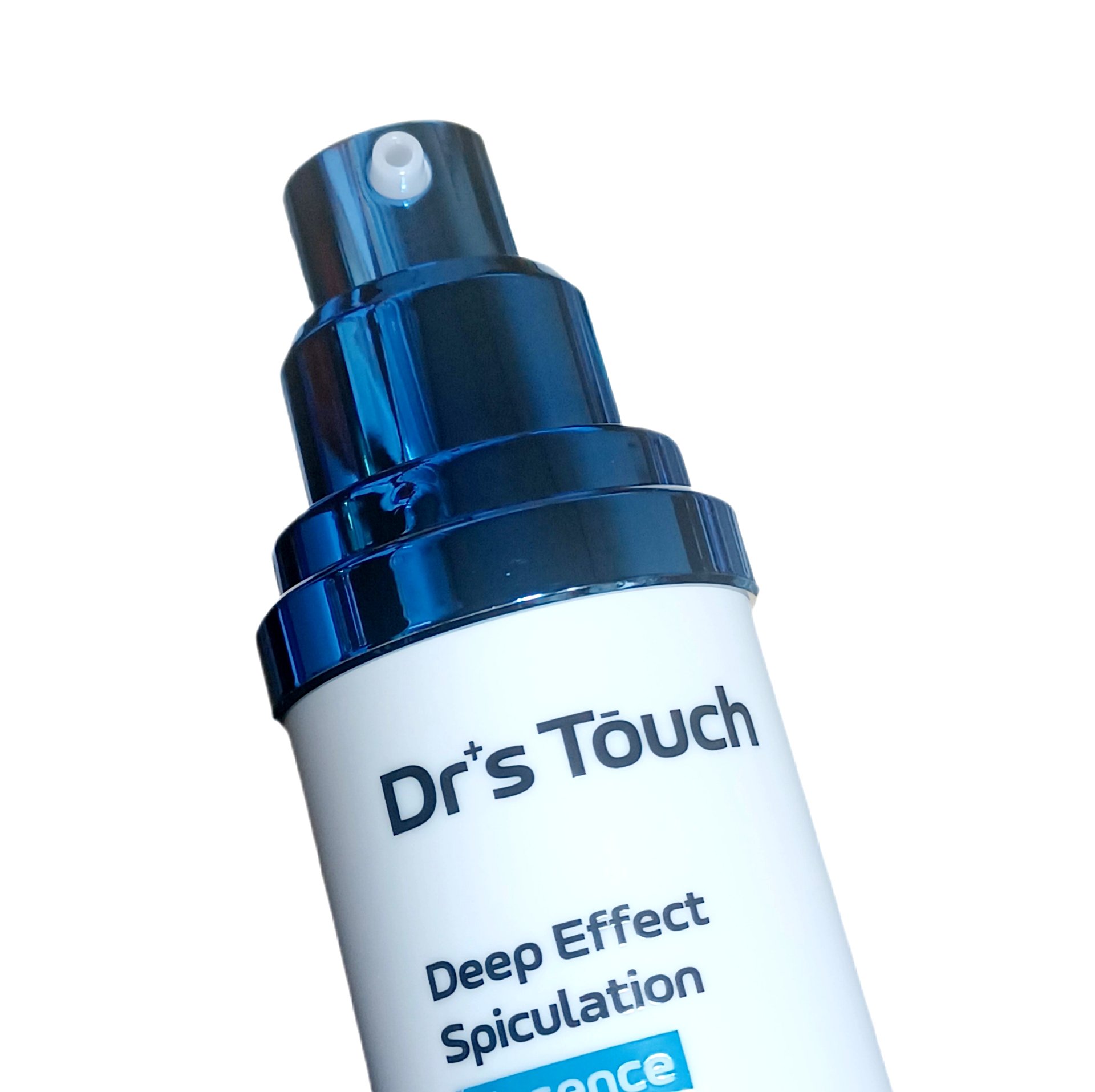 ディープエフェクト スピキュレーション エッセンス/Dr's Touch/美容液を使ったクチコミ（2枚目）