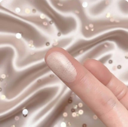 M·A·C ミネラライズ スキンフィニッシュ/M・A・C/パウダーハイライトを使ったクチコミ(2枚目)