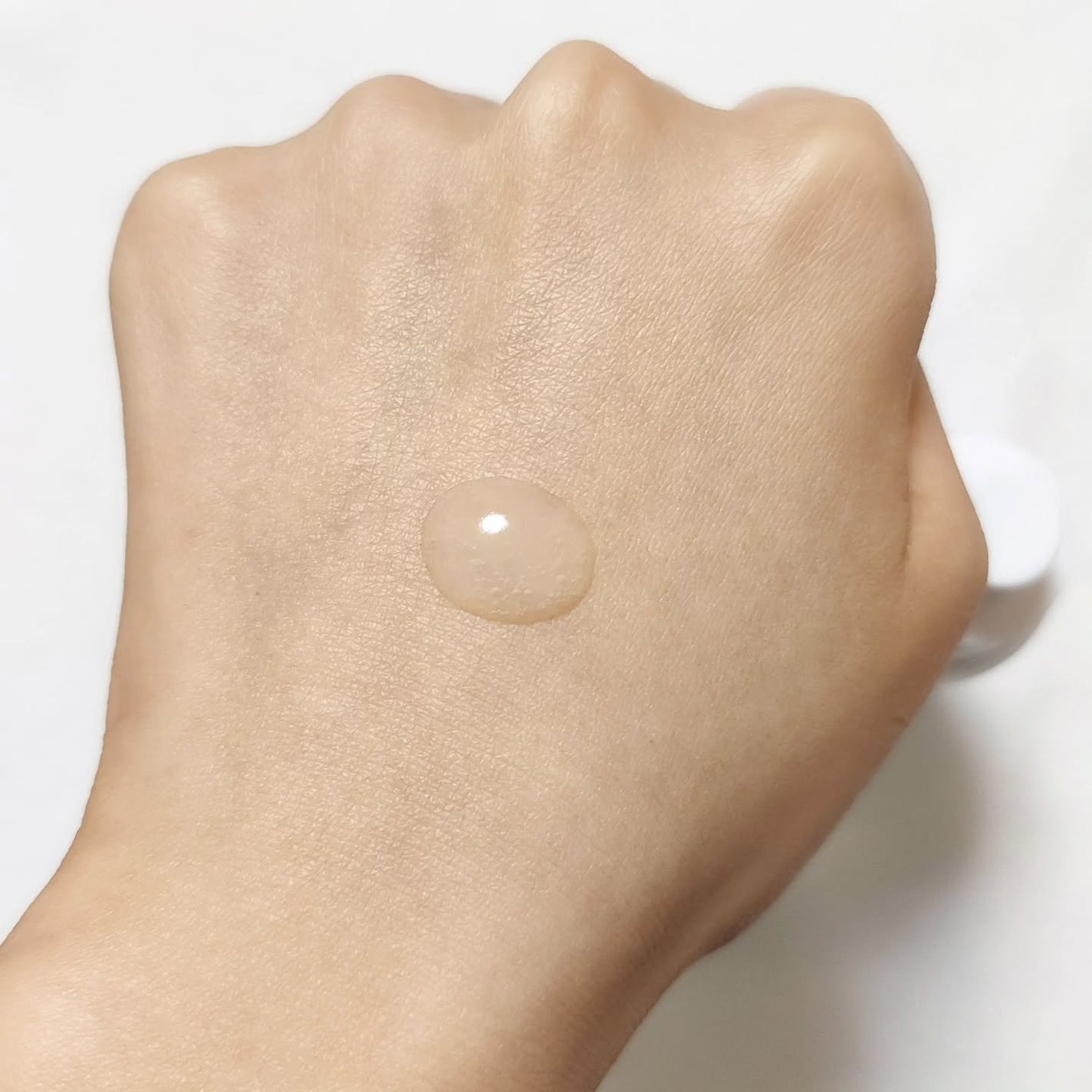 ユーセリン ハリフィラー バクチライズセラム<美容液>/Eucerin/美容液を使ったクチコミ(3枚目)