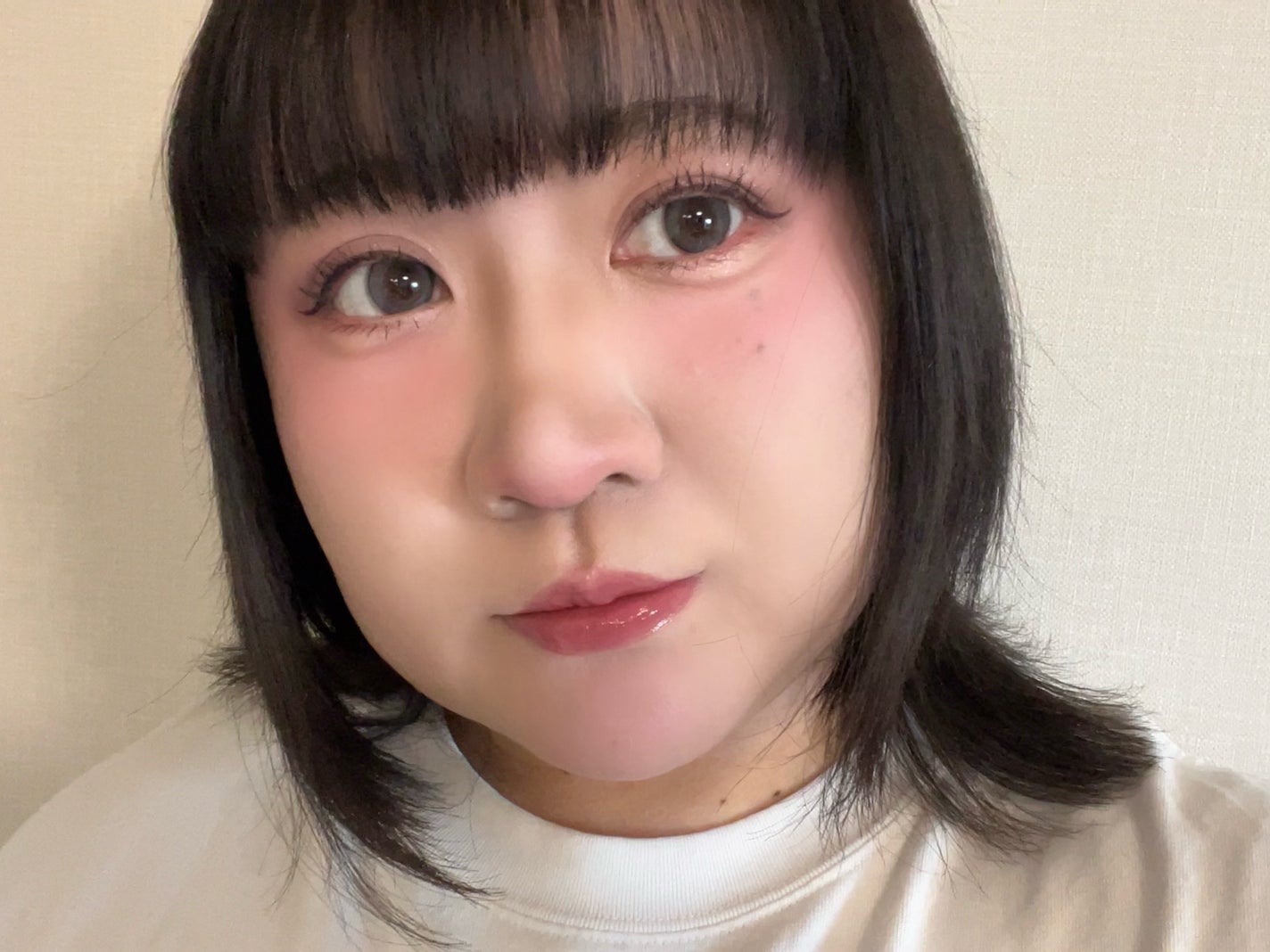 超細芯アイブロウ/CEZANNE/アイブロウペンシルを使ったクチコミ(2枚目)