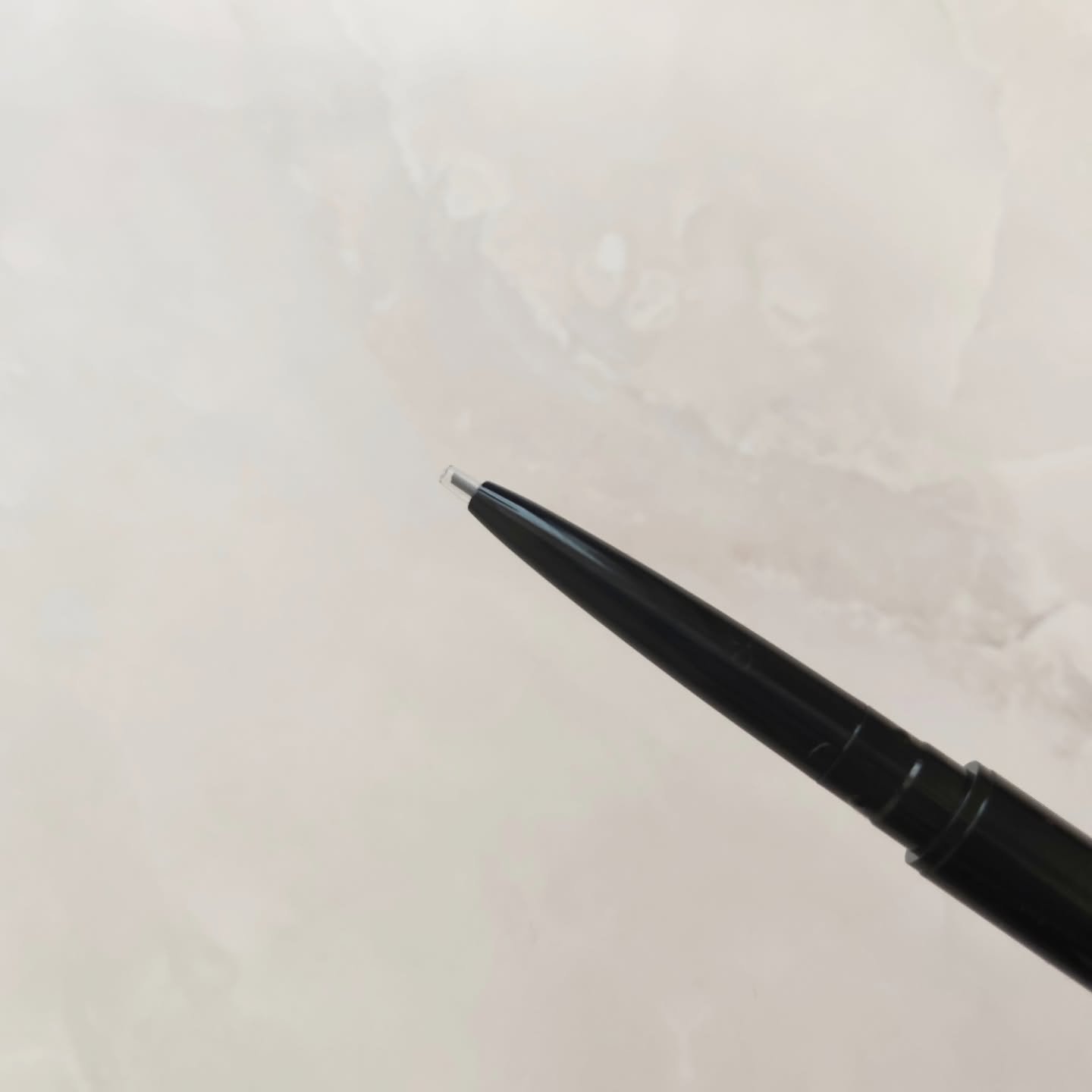 ケイト アイブロウペンシルスーパースリム0.8/KATE/アイブロウペンシルを使ったクチコミ（2枚目）