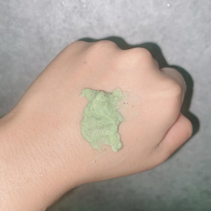 オフラットマシュピールスクラブ/Offlat/ピーリングを使ったクチコミ(2枚目)