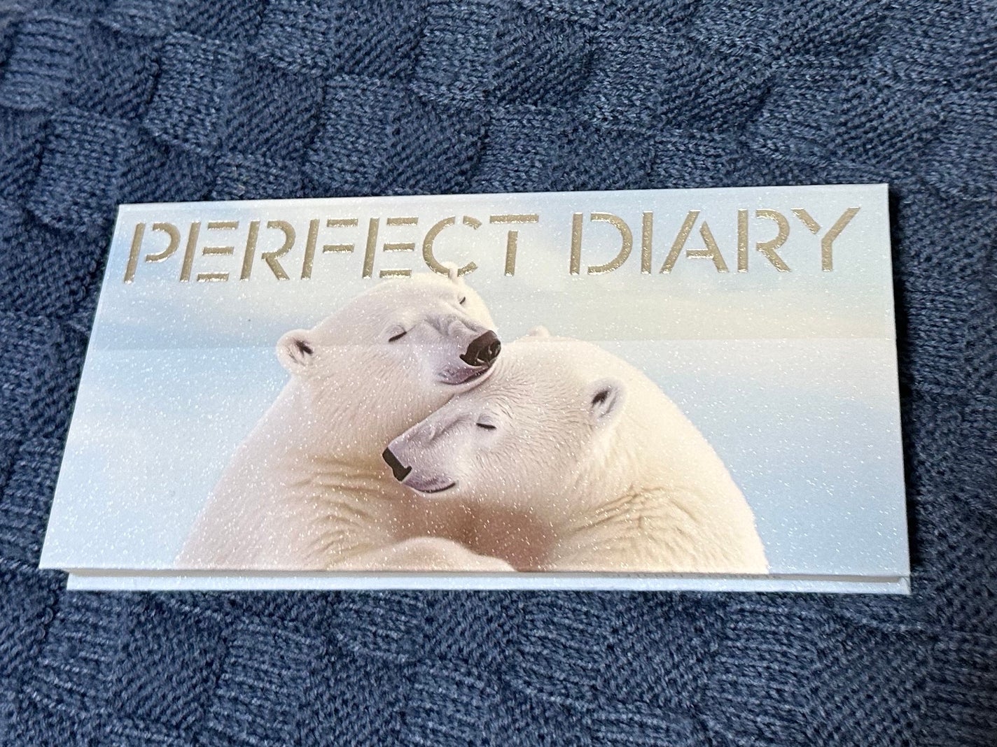 エクスプローラ12色 動物アイシャドウパレット/PERFECT DIARY/アイシャドウパレットを使ったクチコミ(1枚目)