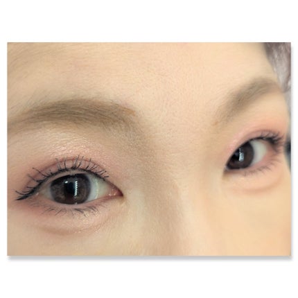 アイカラーパレット ティーフレーバーコレクション /ラブ・ライナー/アイシャドウパレットを使ったクチコミ(2枚目)