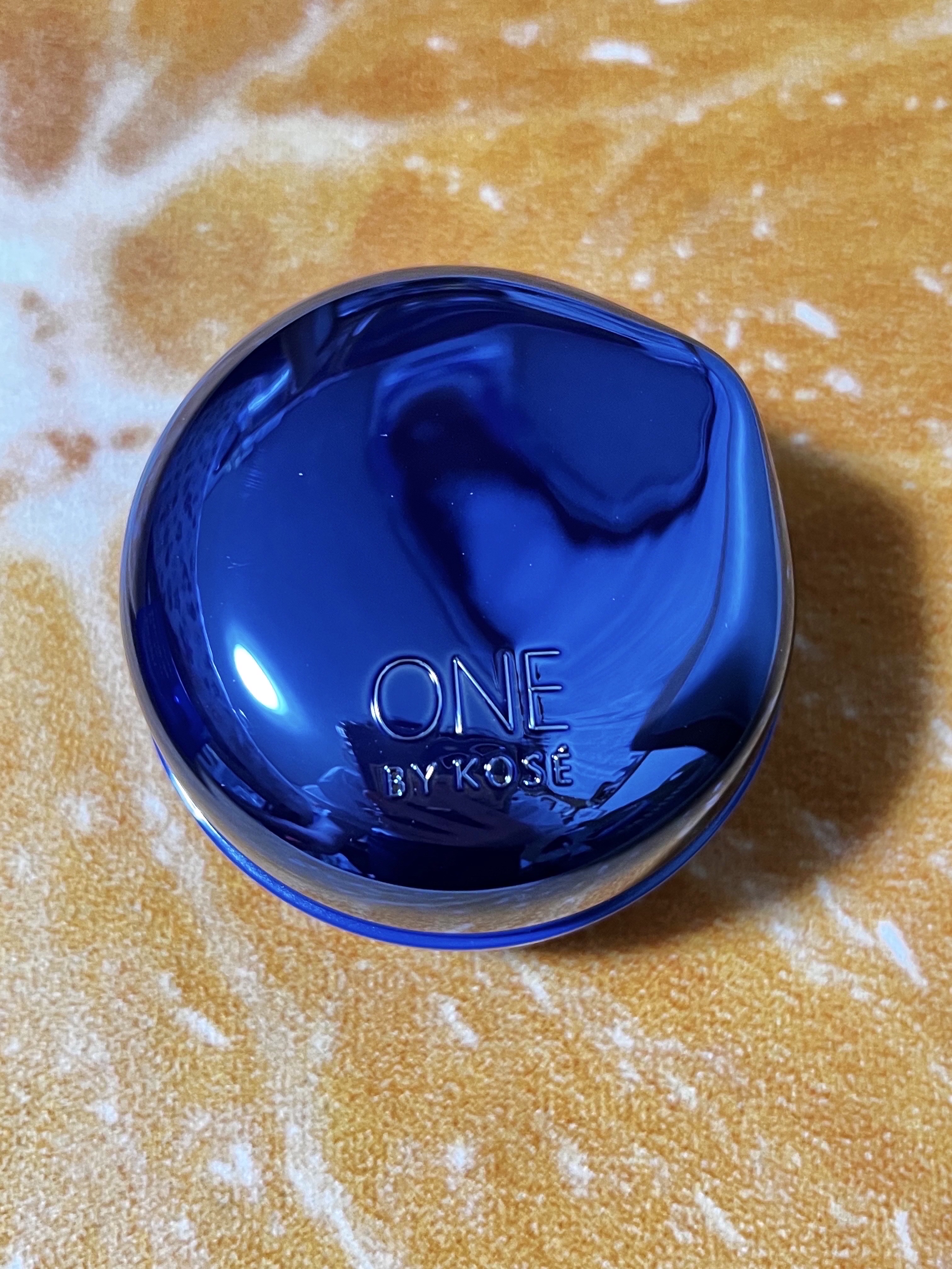 セラム シールド/ONE BY KOSE/フェイスバームを使ったクチコミ（3枚目）