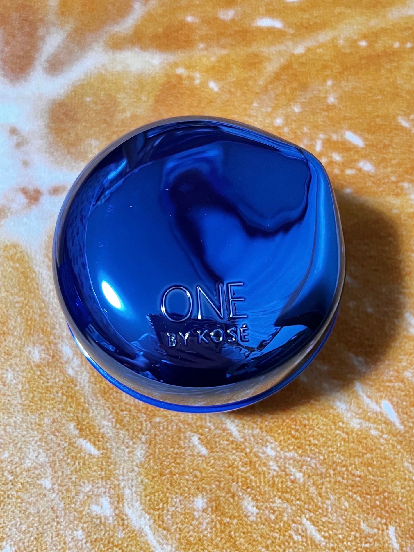 セラム シールド/ONE BY KOSE/フェイスバームを使ったクチコミ(3枚目)