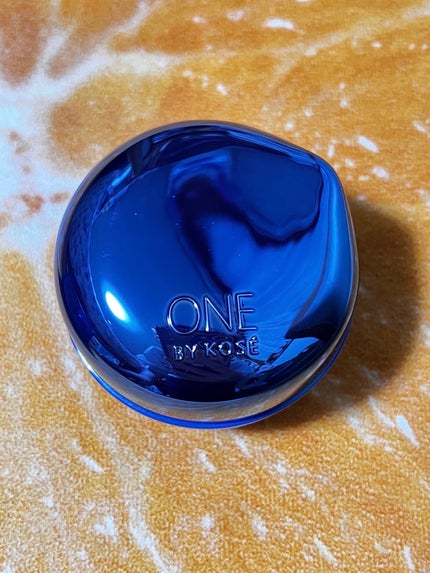 セラム シールド/ONE BY KOSE/フェイスバームを使ったクチコミ(3枚目)