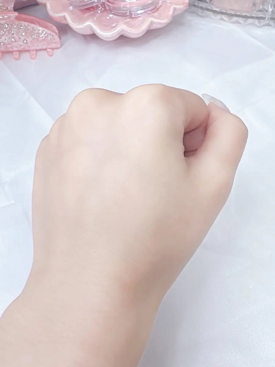 5番 白玉グルタチオン100×TXA10集中トーニング美容液/numbuzin/美容液を使ったクチコミ(3枚目)