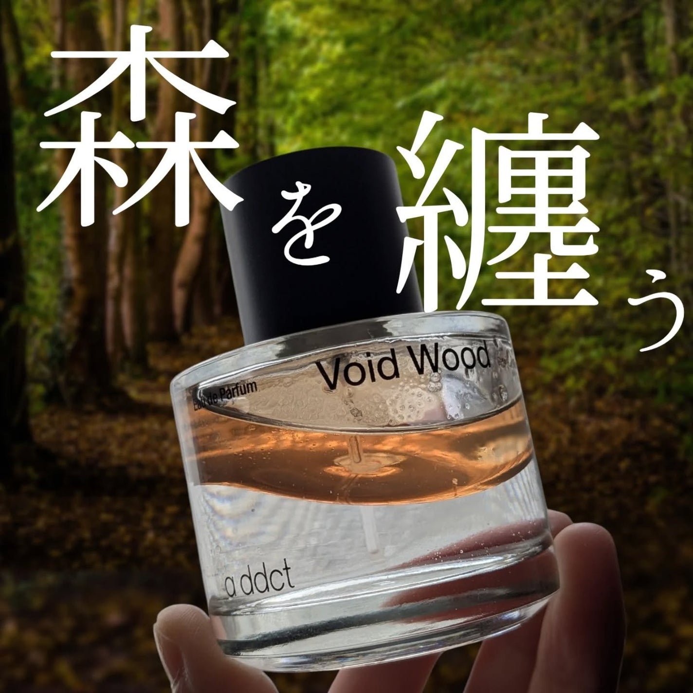 luca on LIPS 「#PR韓国のとってもオシャレなフレグランスブランドエイディクト..」(2枚目)