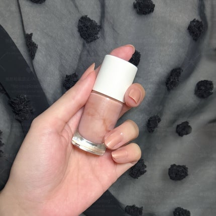 nailmatic NM ピュアカラーのクチコミ「My new nails♡
¦
¦*nailmatic
¦NM ピュアカラー
¦BRITAN.....」(2枚目)