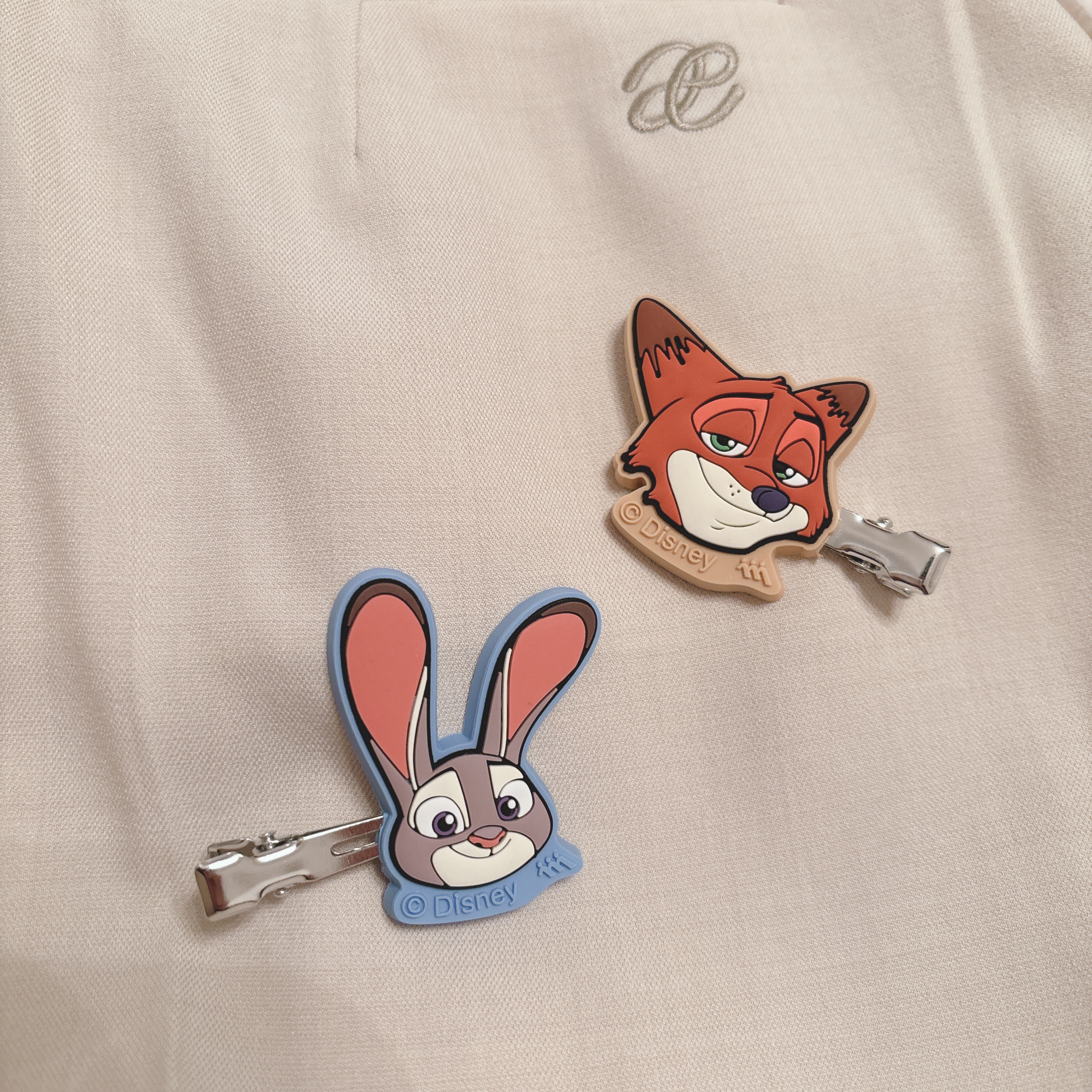 前髪クリップ/セリア/ヘアケアグッズを使ったクチコミ（2枚目）