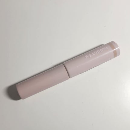 KM アイブロウマスカラ/DAISO/眉マスカラを使ったクチコミ(1枚目)