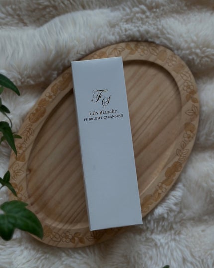 ブライトクレンジング /Lily Blanche/クレンジングジェルを使ったクチコミ(7枚目)