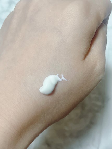 KOPHER キュリペアサンドラッピングのクチコミ「Kopher
キュリペア サンドラッピングSPF50+ PA++++
ベタつかないのに保湿.....」(2枚目)