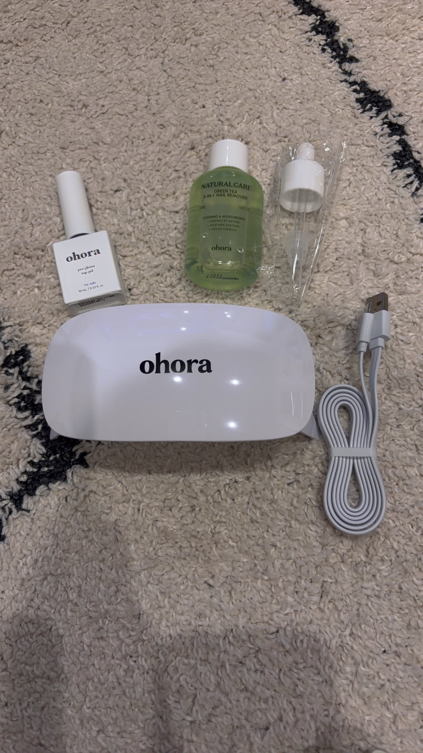 @m0_chan ♡フォロバ100♡ on LIPS 「ohora(オホーラ)×DisneyFROZEN(アナと..」(4枚目)