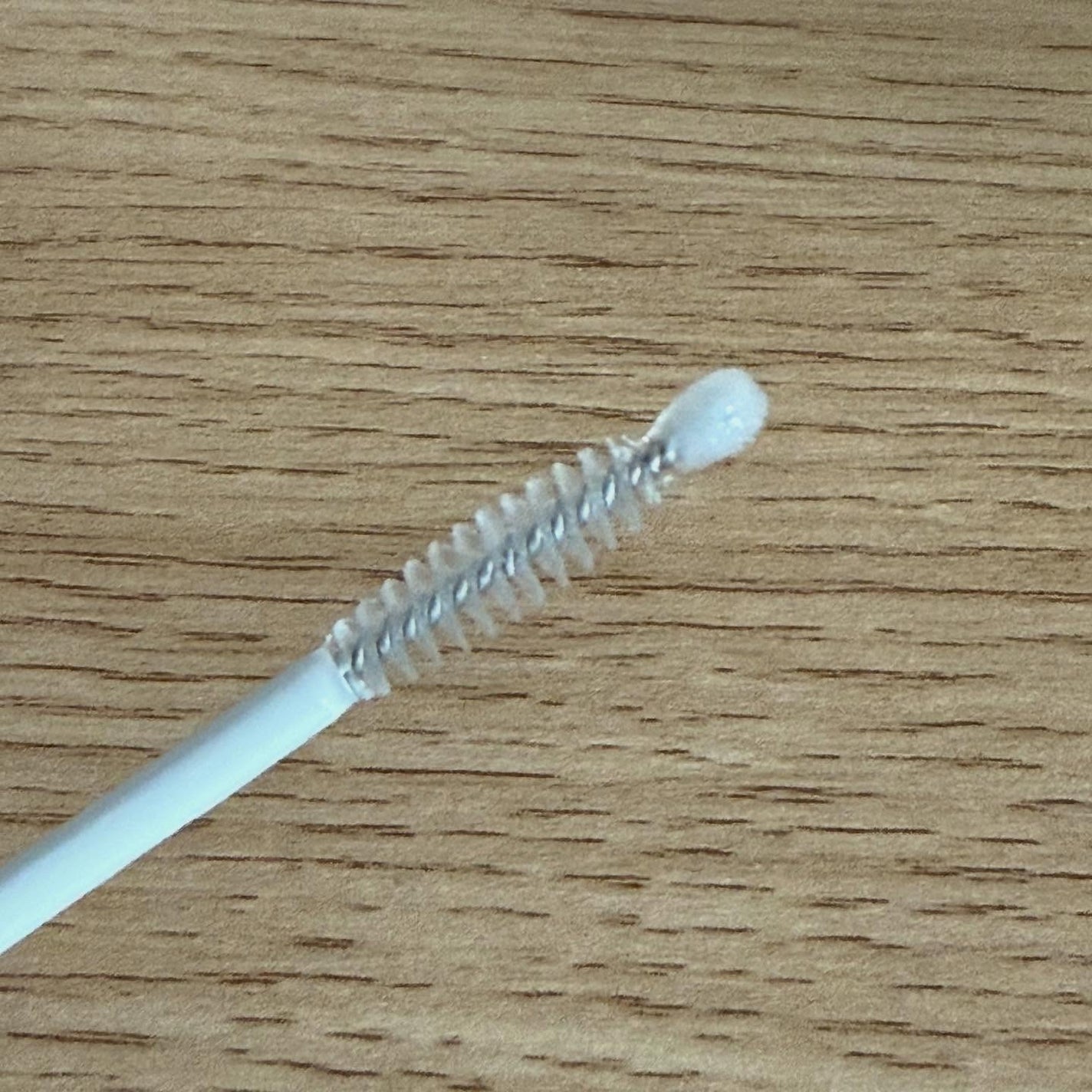 アイラッシュセラム/Bio Lucia(ビオルチア)/まつげ美容液を使ったクチコミ(4枚目)