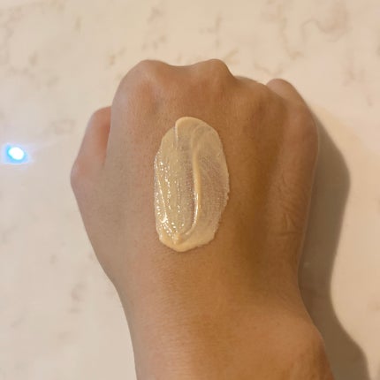 モチベートユアスキン MT01(ブライトベージュ) 40g/excel/化粧下地の画像