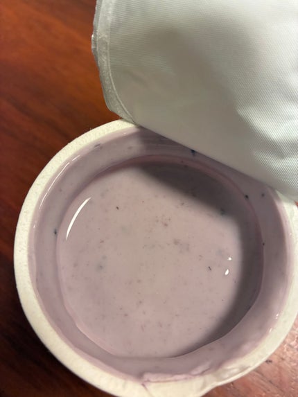 明治プロビオヨーグルトR-1/明治/ヨーグルトを使ったクチコミ(3枚目)