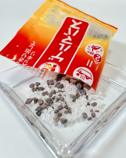 ゲルマバス/リラク泉/無機塩系入浴剤を使ったクチコミ(2枚目)