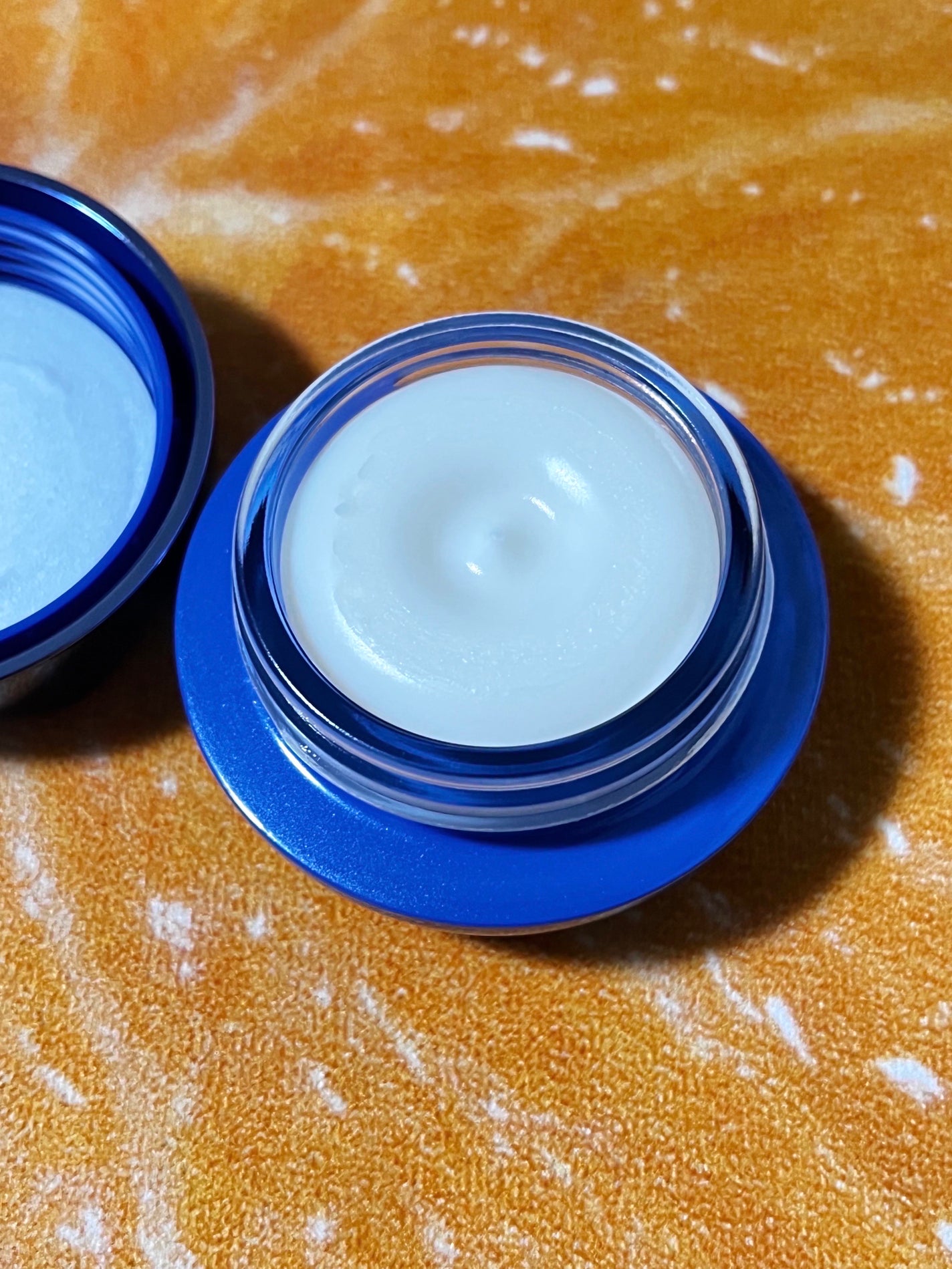 セラム シールド/ONE BY KOSE/フェイスバームを使ったクチコミ(5枚目)