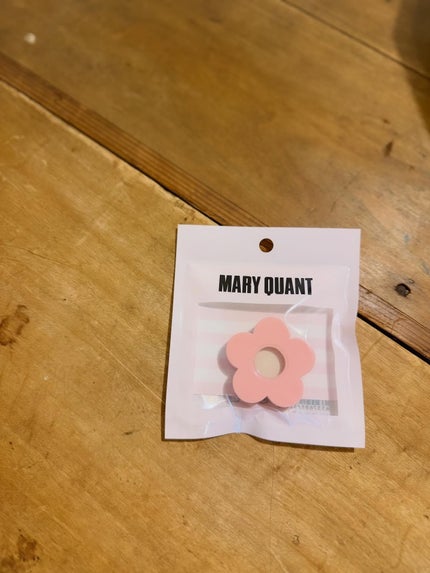 シークレット スムーザー/MARY QUANT/化粧下地を使ったクチコミ(2枚目)