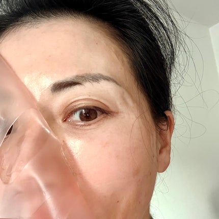 PDRNリジュべネティングフルインハイドロゲルマスク/SAM'U/シートマスク・パックを使ったクチコミ(1枚目)