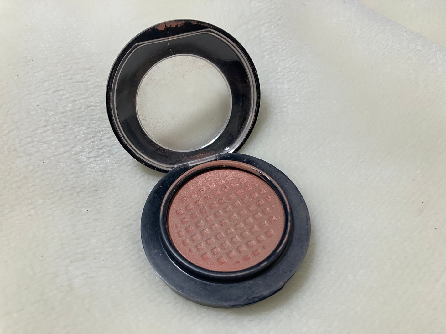 M·A·C ミネラライズ ブラッシュ/M・A・C/パウダーチークを使ったクチコミ(3枚目)