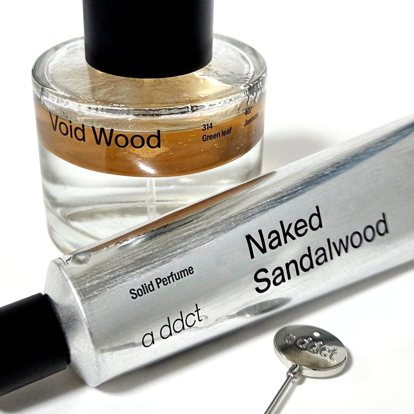 オードパフューム ボイドウッド/Addct/香水(レディース)を使ったクチコミ(1枚目)