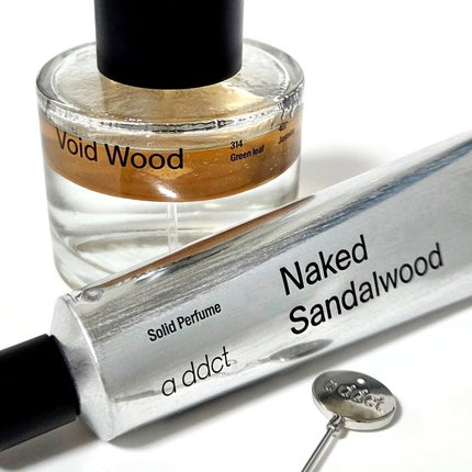 オードパフューム ボイドウッド/Addct/香水(レディース)を使ったクチコミ(1枚目)