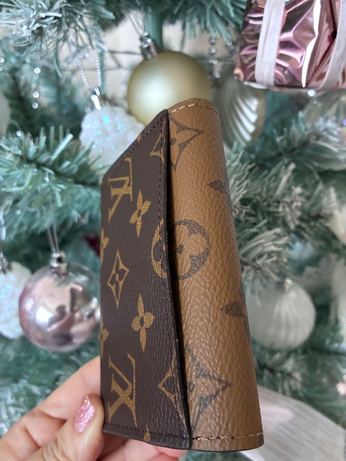 ゆーゆ❀♡❀ on LIPS 「毎年恒例のLVでの誕生日プレゼント購入!今年はもう一つ奮発して..」(6枚目)