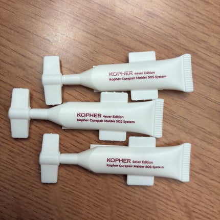 を使ったクチコミ(1枚目)