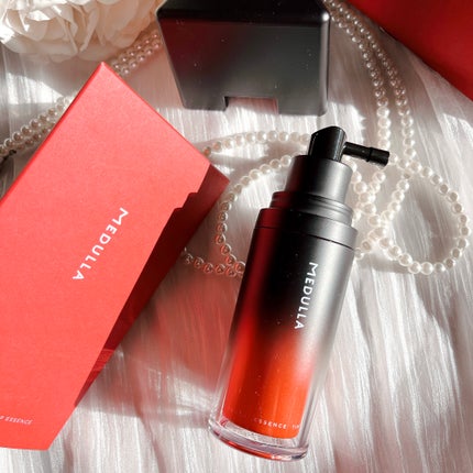 MEDULLA タイムリバーススカルプエッセンス/MEDULLA/頭皮ローションを使ったクチコミ(2枚目)