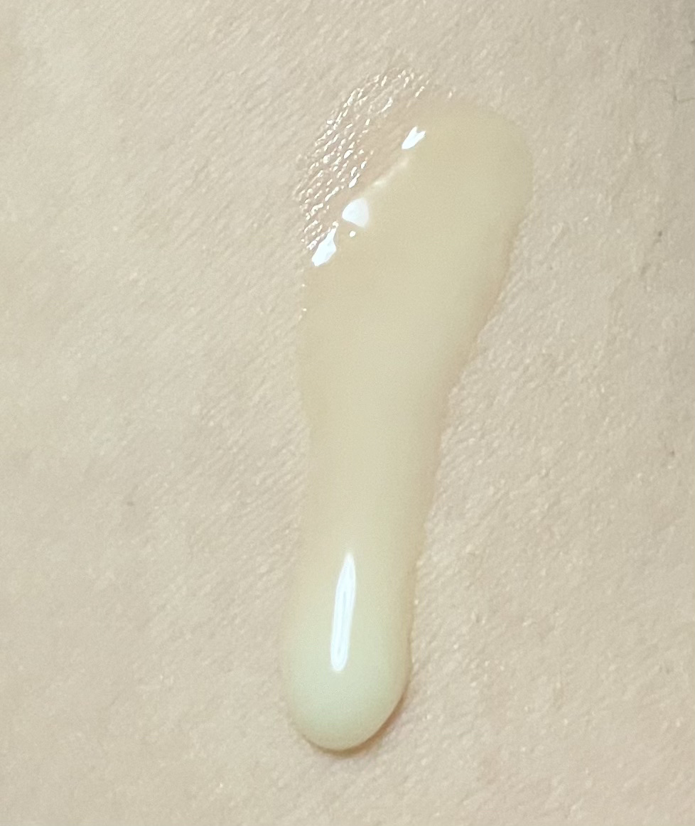 レチノール　シカ　リペア　セラム/innisfree/美容液を使ったクチコミ（2枚目）