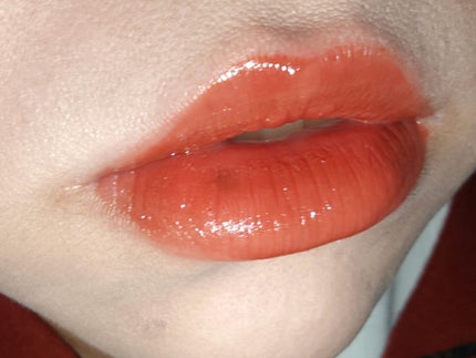 シャドーカスタマイズ/MAJOLICA MAJORCA/単色アイシャドウを使ったクチコミ(5枚目)