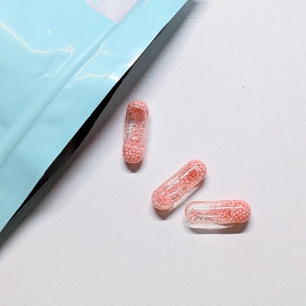 ビュースター 持続型ナイアシンアミド/matsukiyo LAB/美容サプリメントを使ったクチコミ(3枚目)