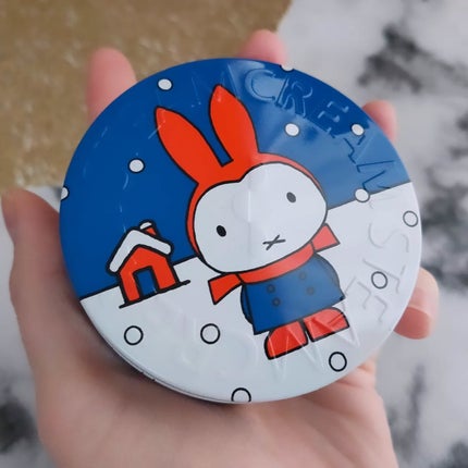 スチームクリーム/STEAMCREAM/ボディクリームを使ったクチコミ(2枚目)