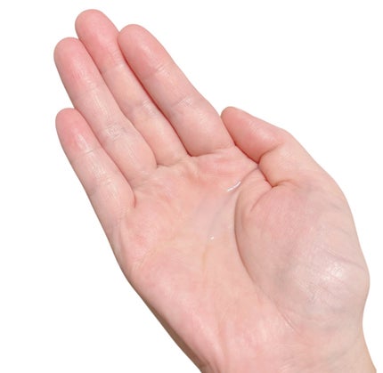 ハトムギ化粧水(ナチュリエ スキンコンディショナー R )/ナチュリエ/化粧水を使ったクチコミ(3枚目)