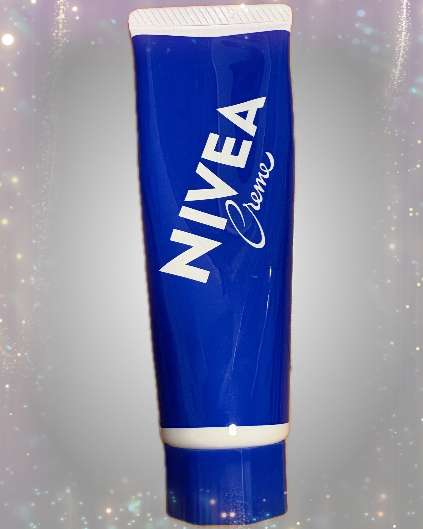 ニベアクリーム/ニベア/ボディクリームを使ったクチコミ(1枚目)