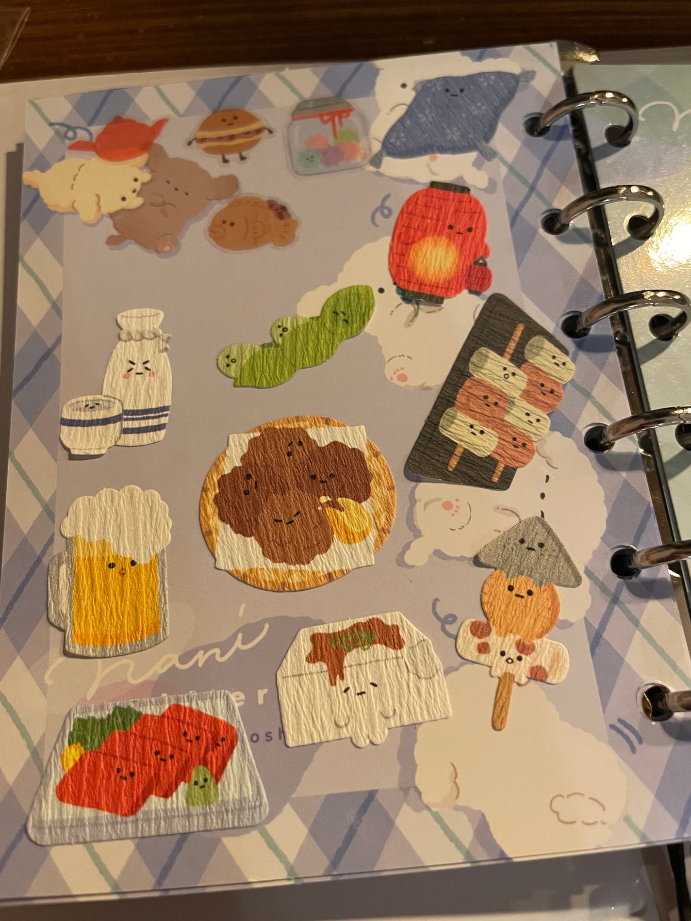 セリアシール/セリア/その他を使ったクチコミ(7枚目)