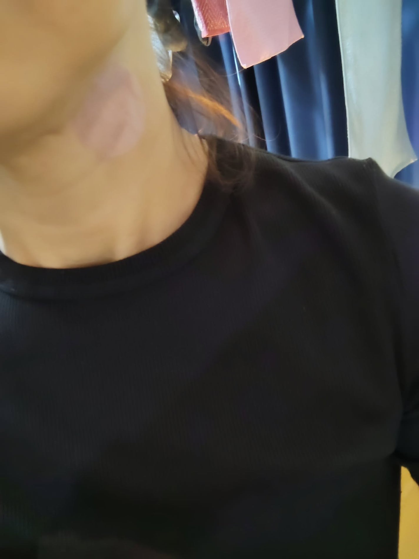 ひろちゃん on LIPS 「貼るライフパッチ⬛ボディ用美容パック⬛貼る活🫵初めちゃったよ🌟..」(2枚目)