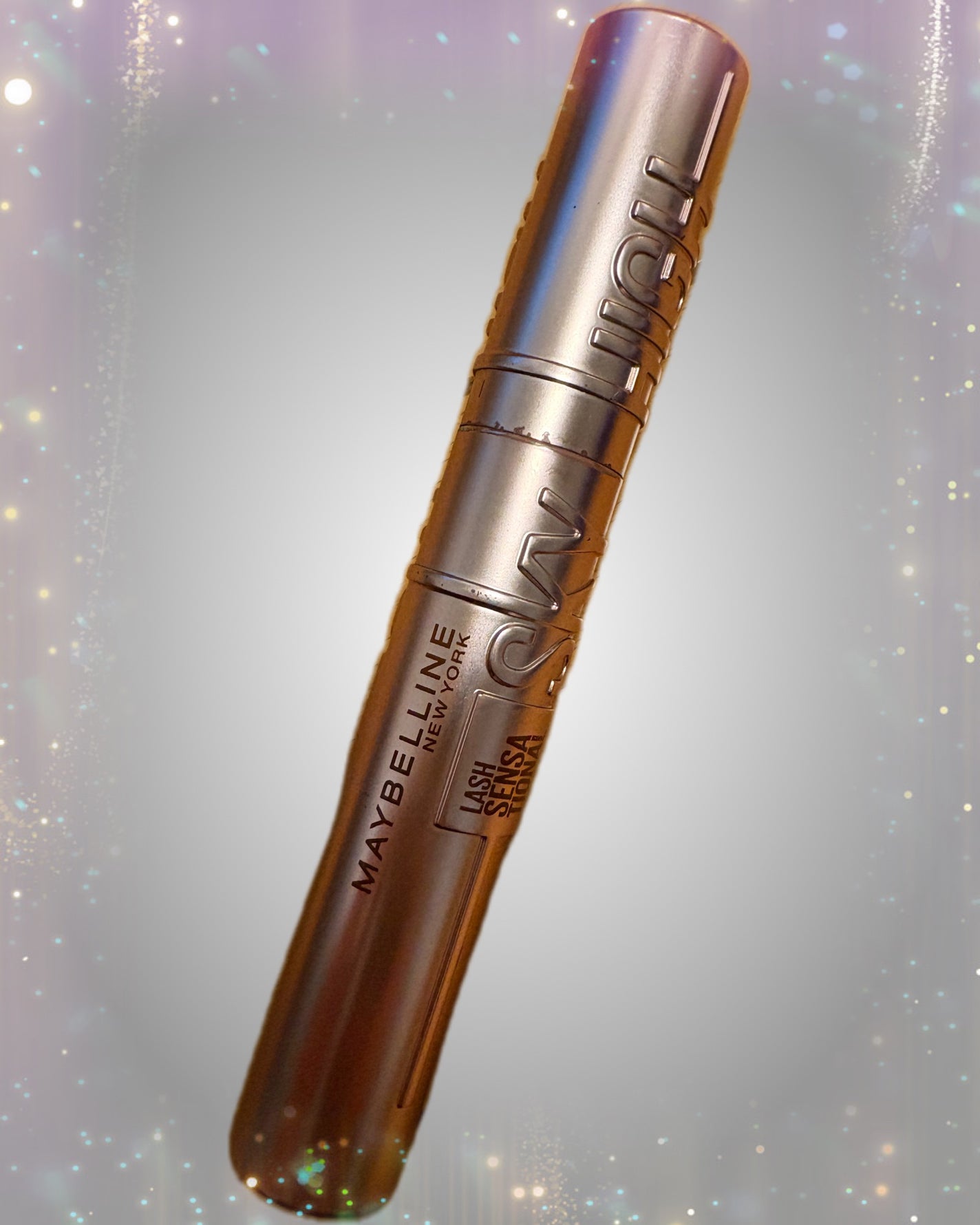 スカイハイ/MAYBELLINE NEW YORK/マスカラを使ったクチコミ(1枚目)