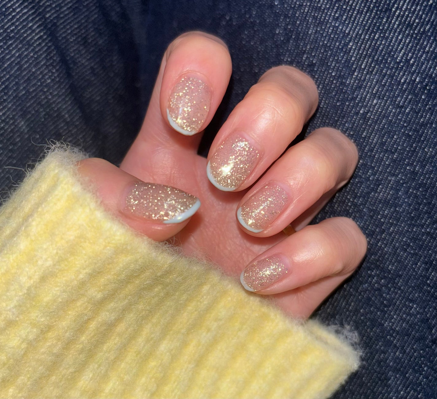 さきち on LIPS 「ネイルタウンのフラッシュジェル💅カラーはflash13使用しま..」(1枚目)