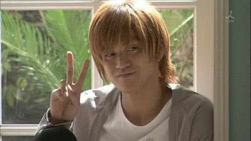 魅乃乎0125minoco1226shunogurilove on LIPS 「#小栗旬#shunoguri#ogurishun#love#昨..」(2枚目)