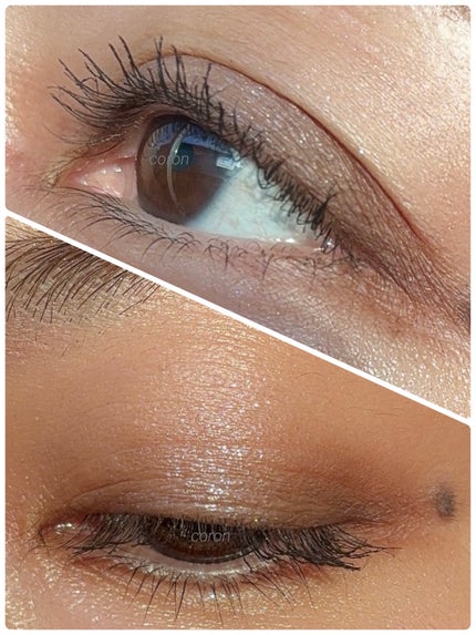 シグニチャー カラー アイズ/SUQQU/アイシャドウパレットを使ったクチコミ(2枚目)